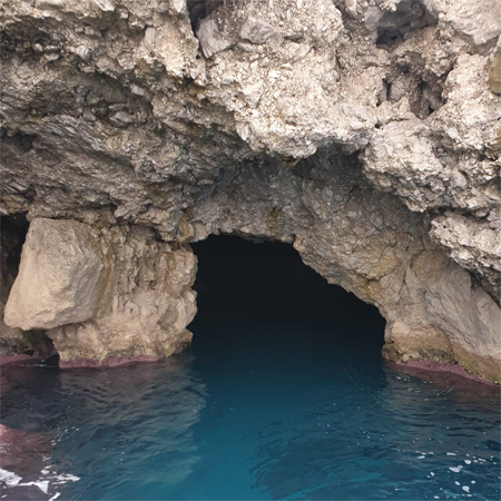 Noleggio gommoni - Ormeggio - Escursioni